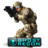 Ghost Recon Advanced Warfighter new 2 Icon